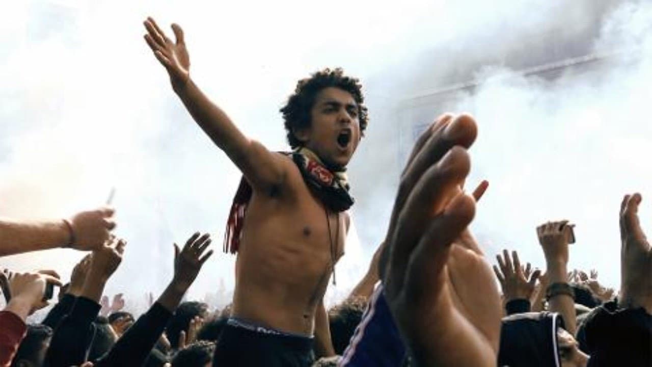 L'Ultimo Ultras