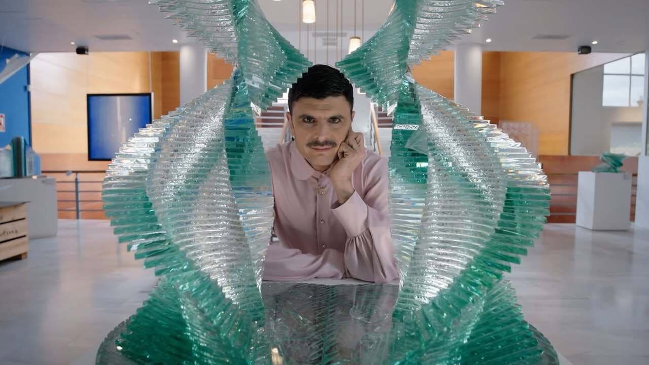 Grandes maricas y bolleras de la historia