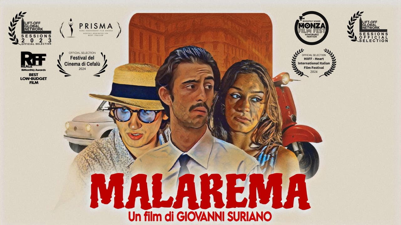 Malarema