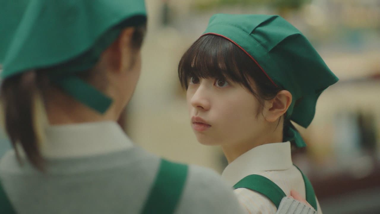 Mobuko's Love