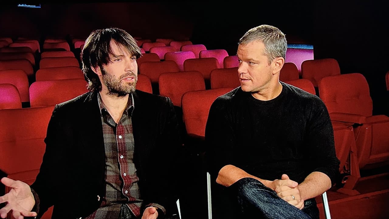Reflecting on a Journey: Good Will Hunting 15 Years Later