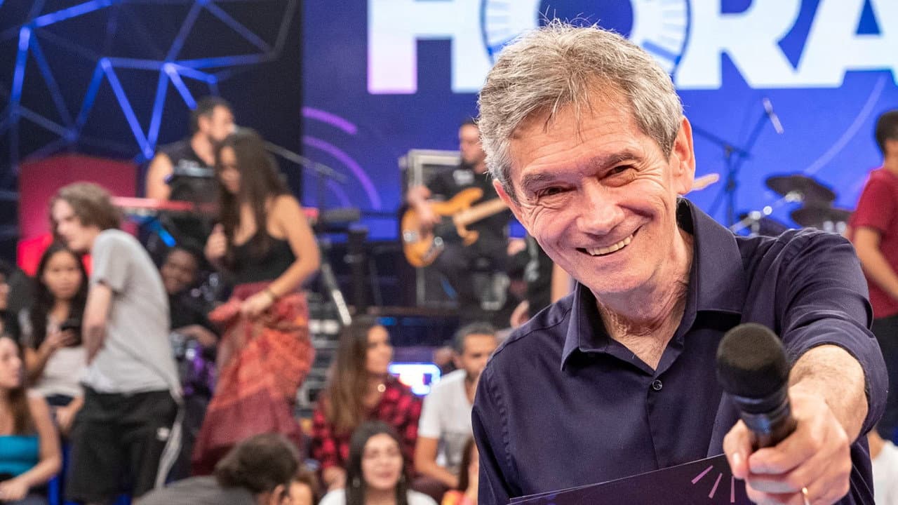 Altas Horas