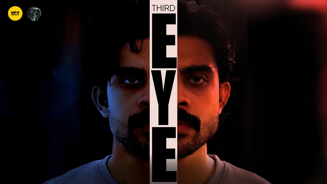 Third Eye