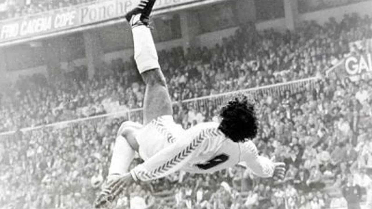 Hugo Sánchez : Sueños de Gol