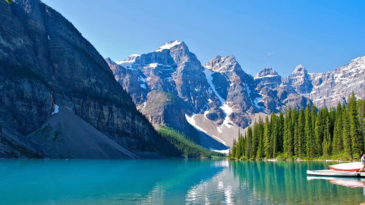 Canada Naturally: The Film (Part Two)