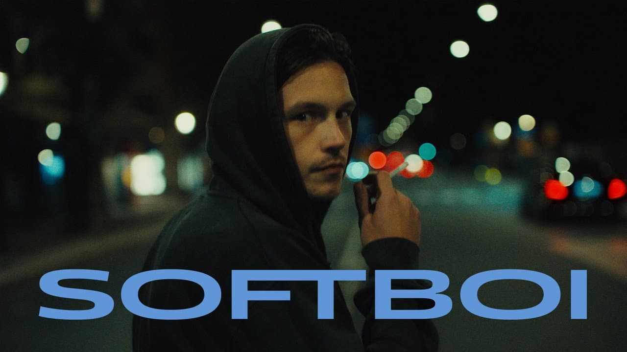 Softboi