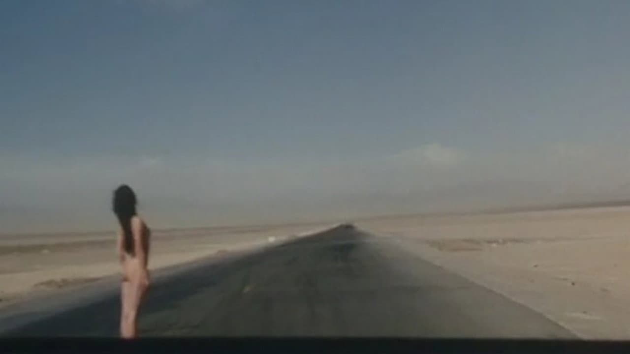 Out of Control