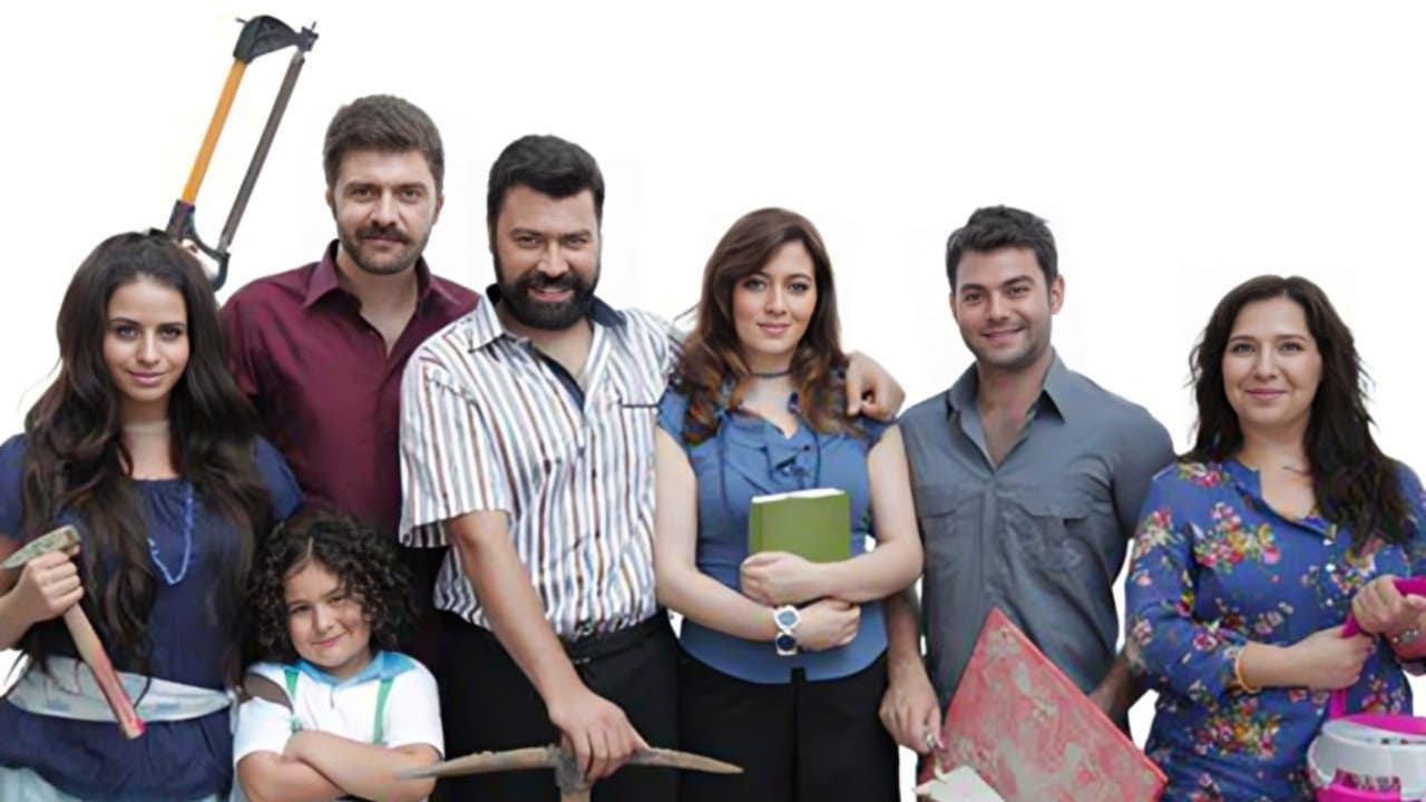 Aşağı Yukarı Yemişlililer