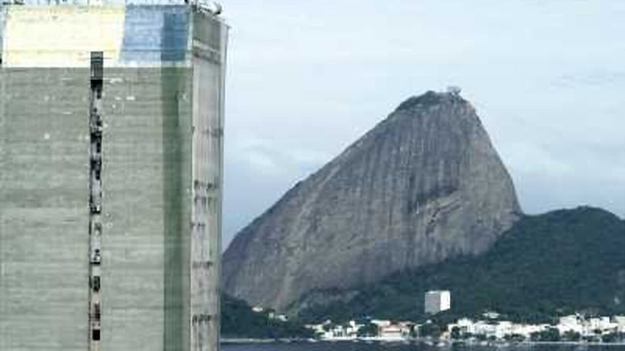 CrÎnica da Demolição