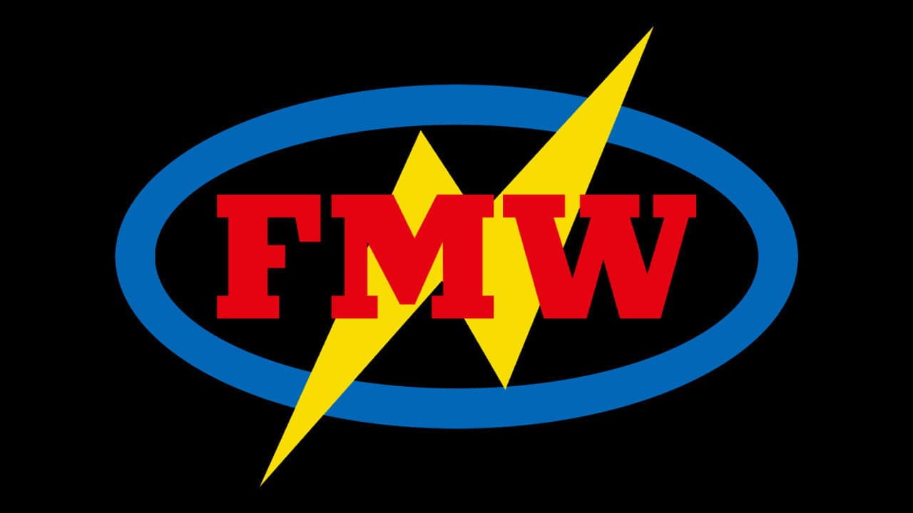 FMW Making Of A New Legend VI - Day 4