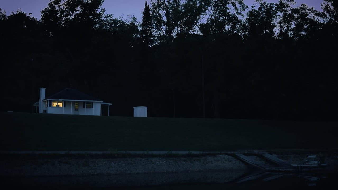 The Evil of Chapel Lake