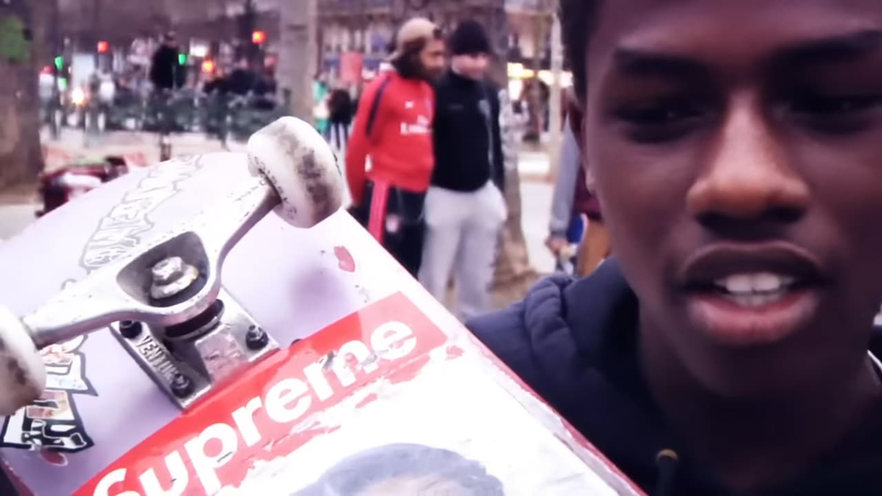 Pussy Gangster