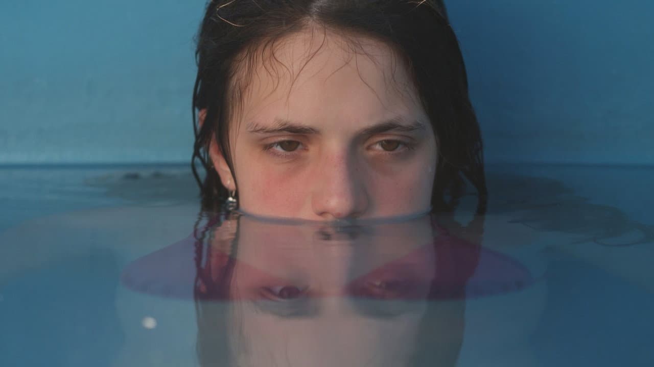So Much Water