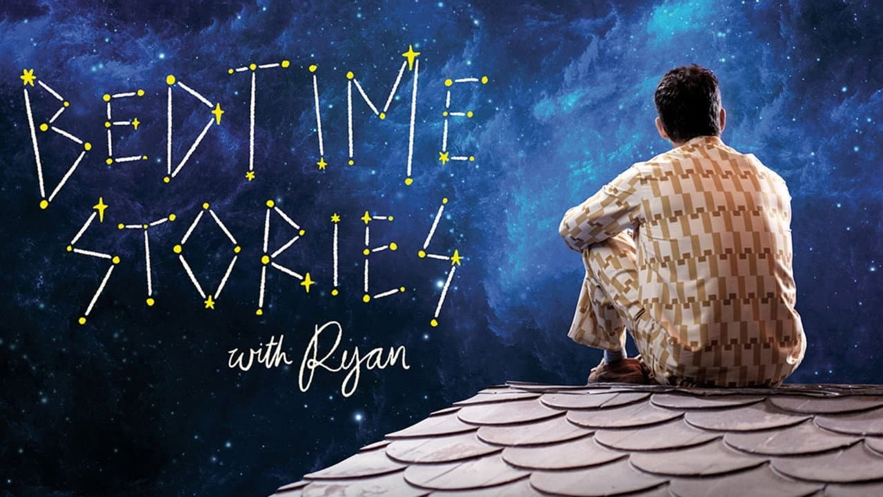 Bedtime Stories with Ryan