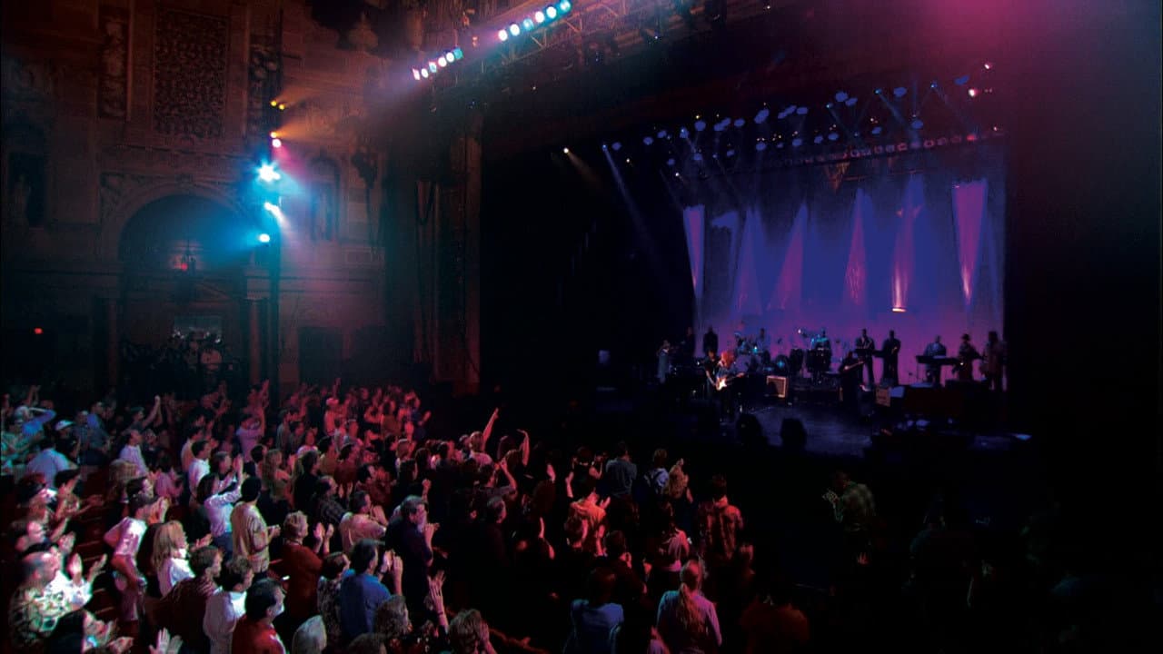 New Orleans Concert - The Music of Americas Soul