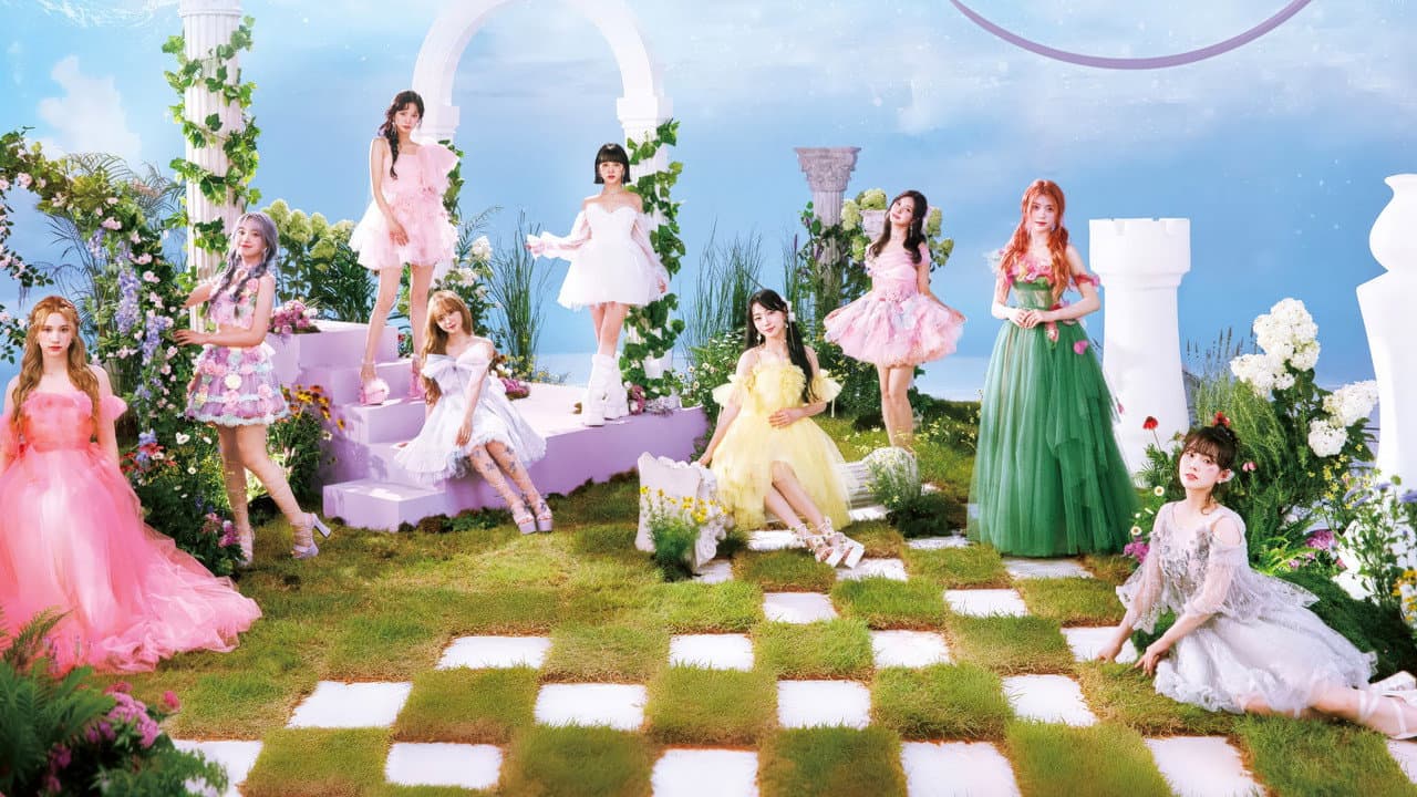 Fairy Fantasia