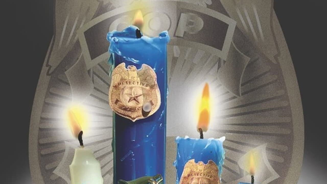 Candle Cops