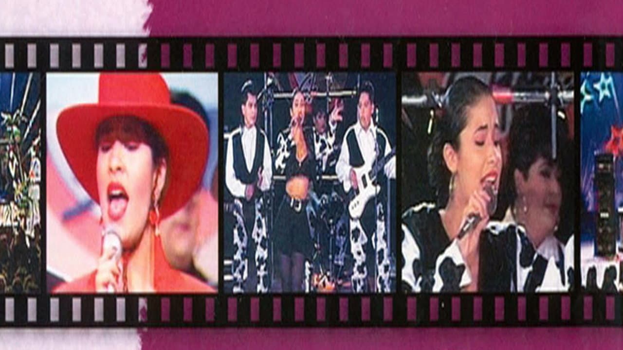 Selena Performances Vol.2
