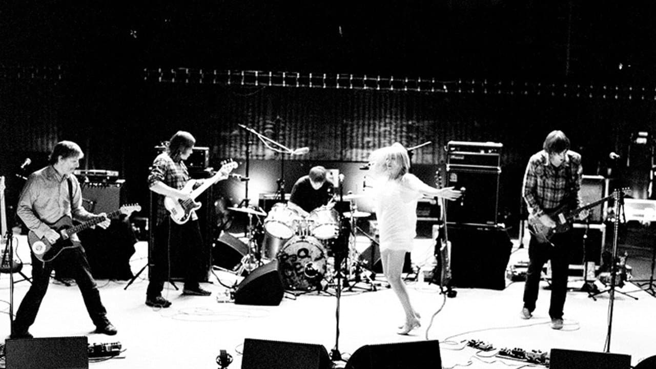 Sonic Youth: Full Set From The Basement