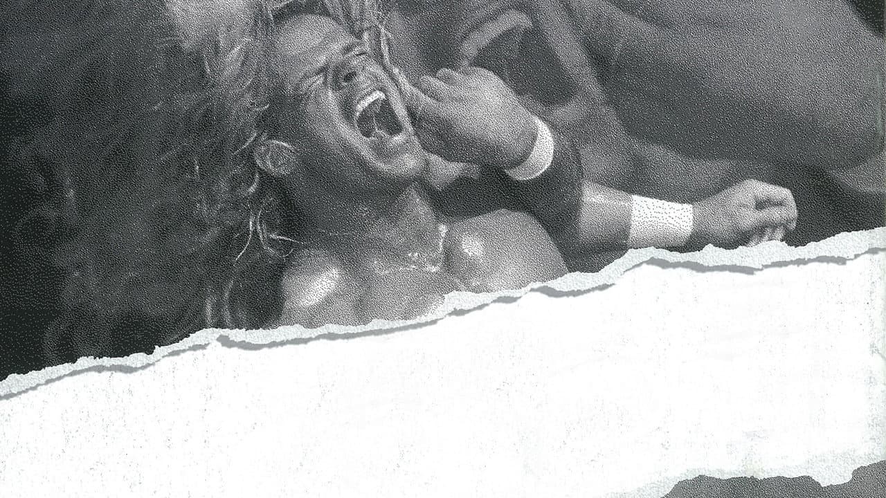 WCW Slamboree 1997