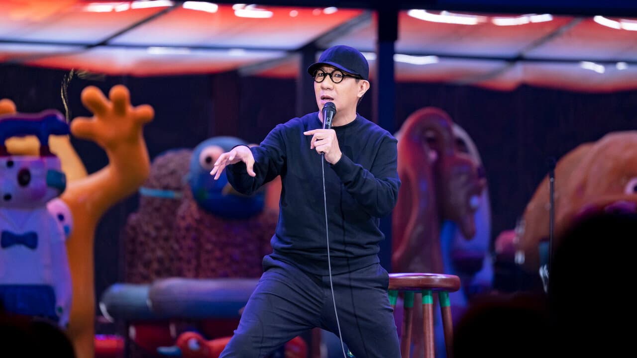 DEAW #13 Stand Up Comedy Show
