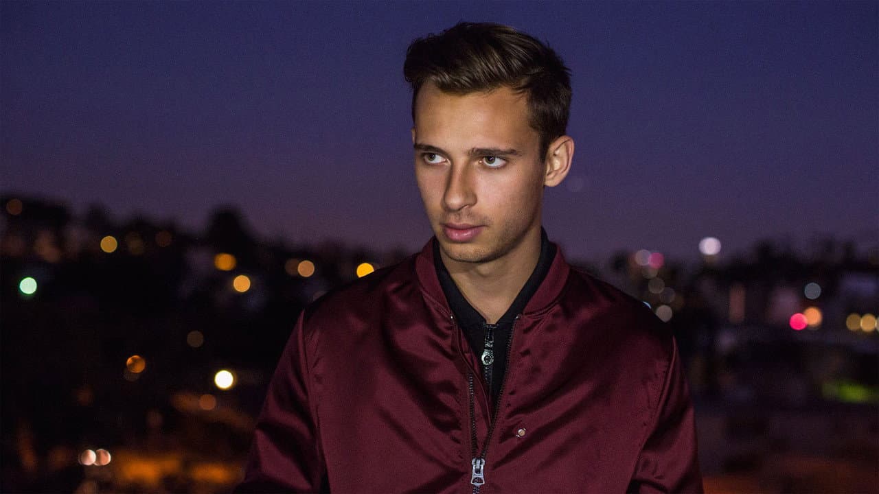 Flume - Live at Lollapalooza Brazil