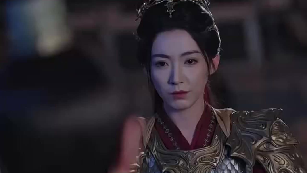 The Princess Who Took Fire