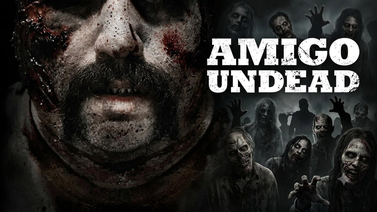Amigo Undead
