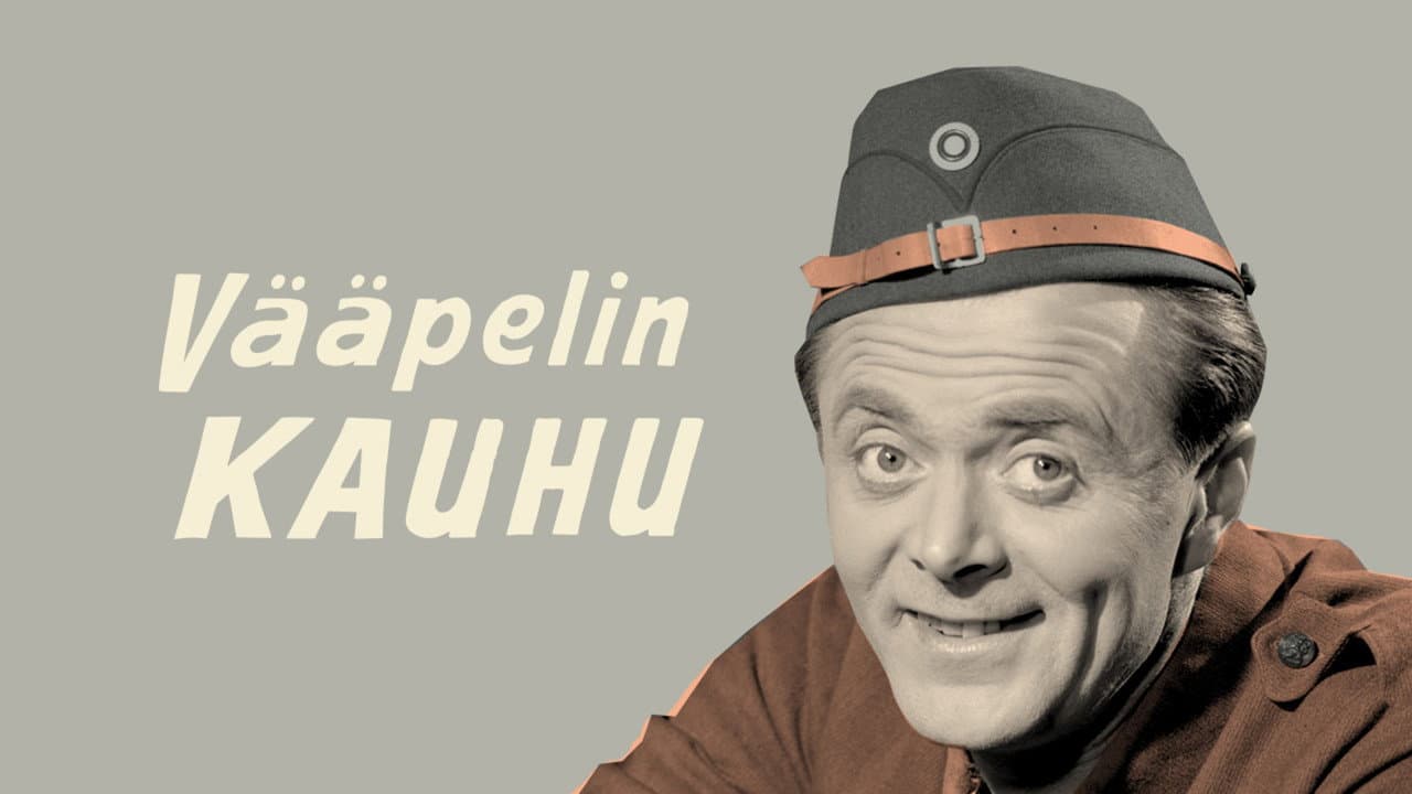 Vääpelin kauhu