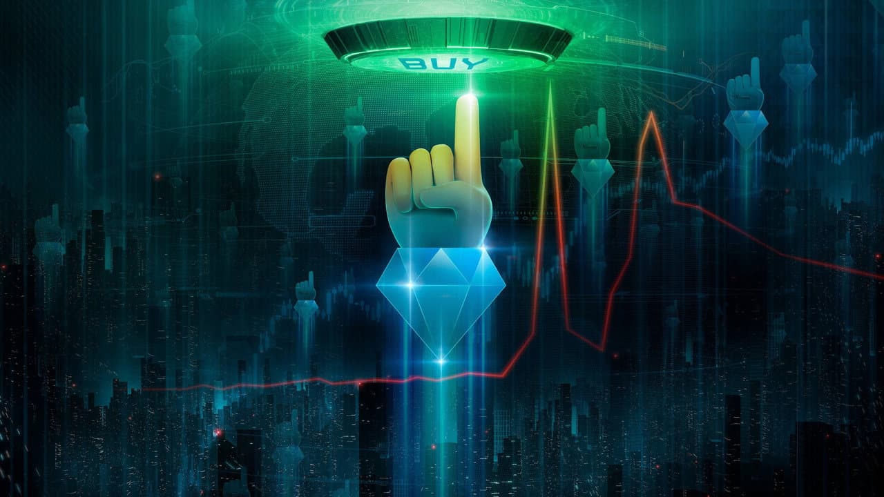 Gaming Wall St