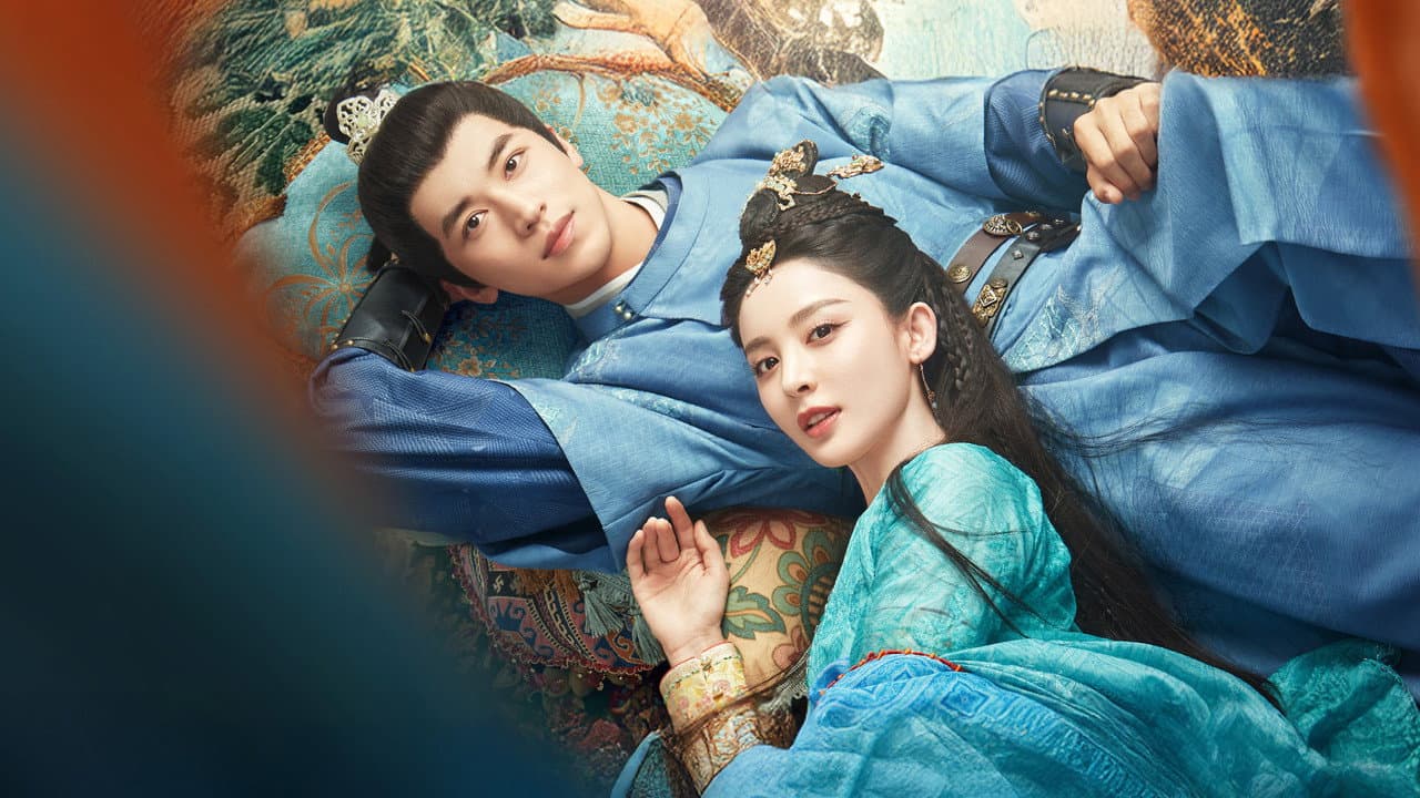 Weaving a Tale of Love