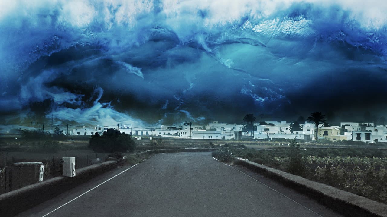 The Next Mega Tsunami