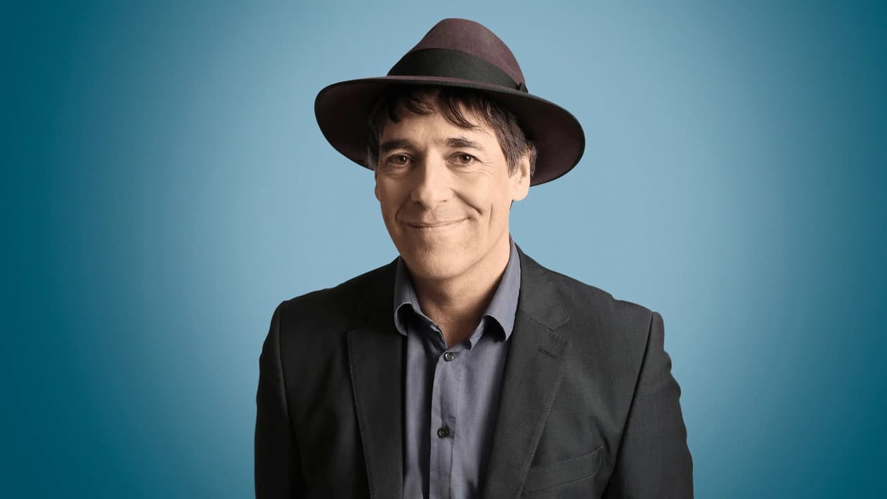 Mark Steel: Vive La Revolution