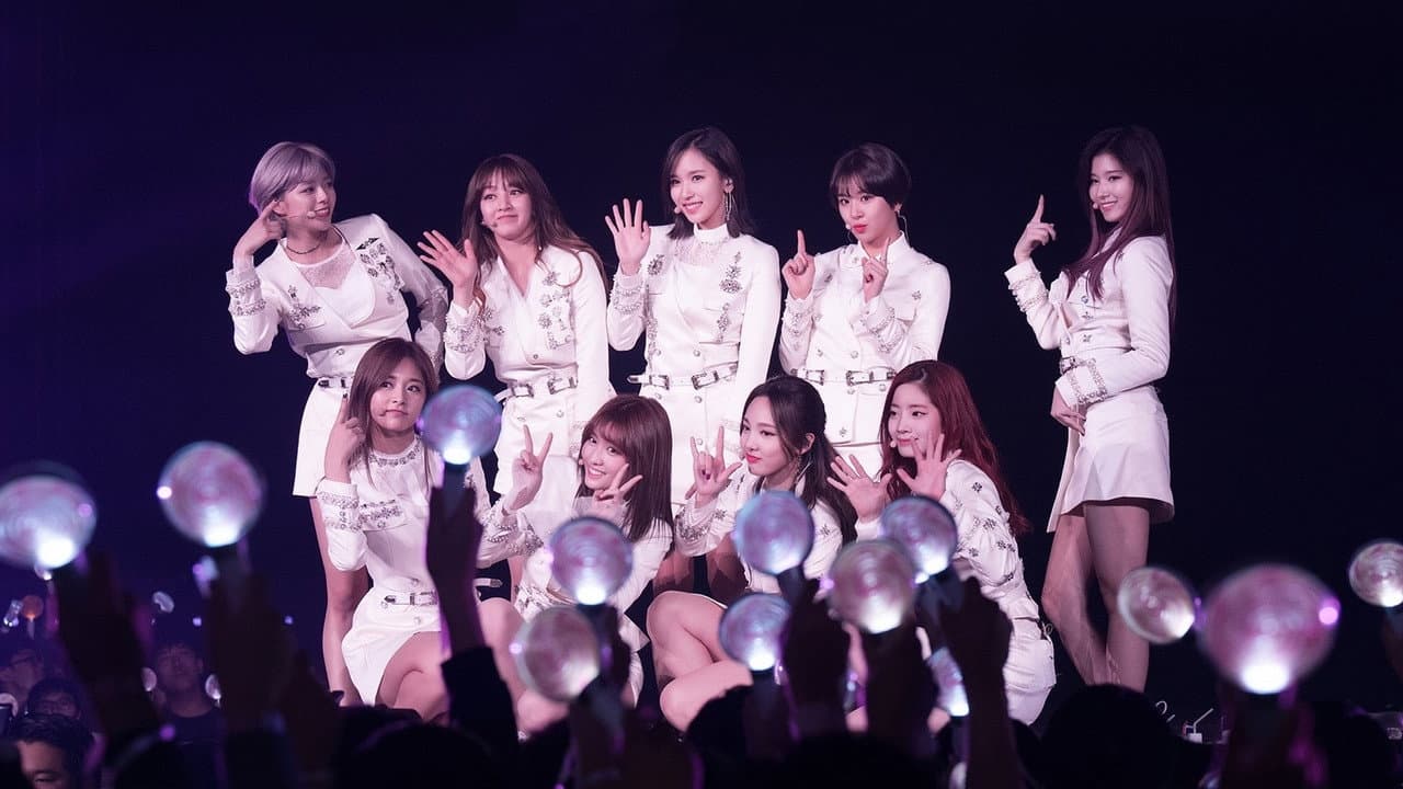 TWICE TOUR [TWICELAND : THE OPENING]