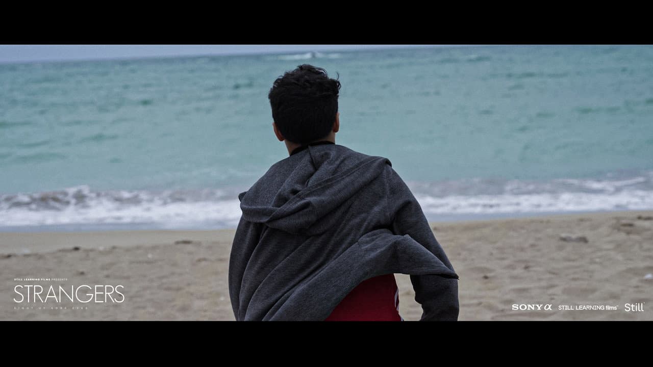 Strangers
