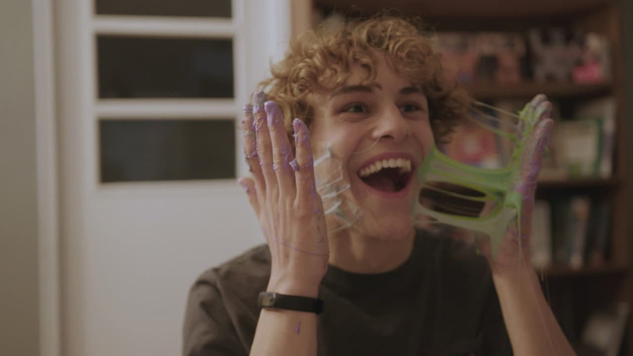 Sticky Twisty