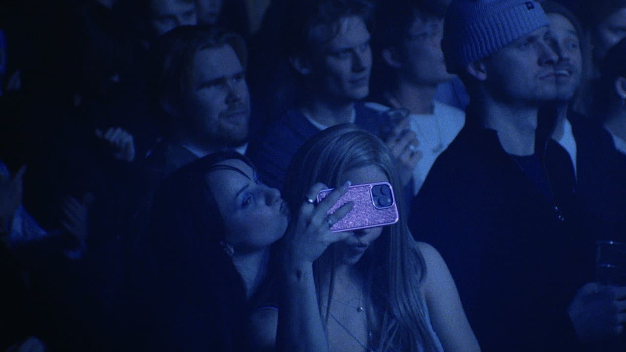 Groupies