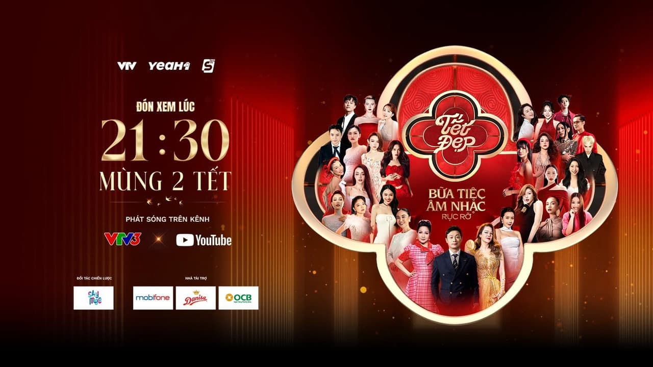 Tết Đẹp