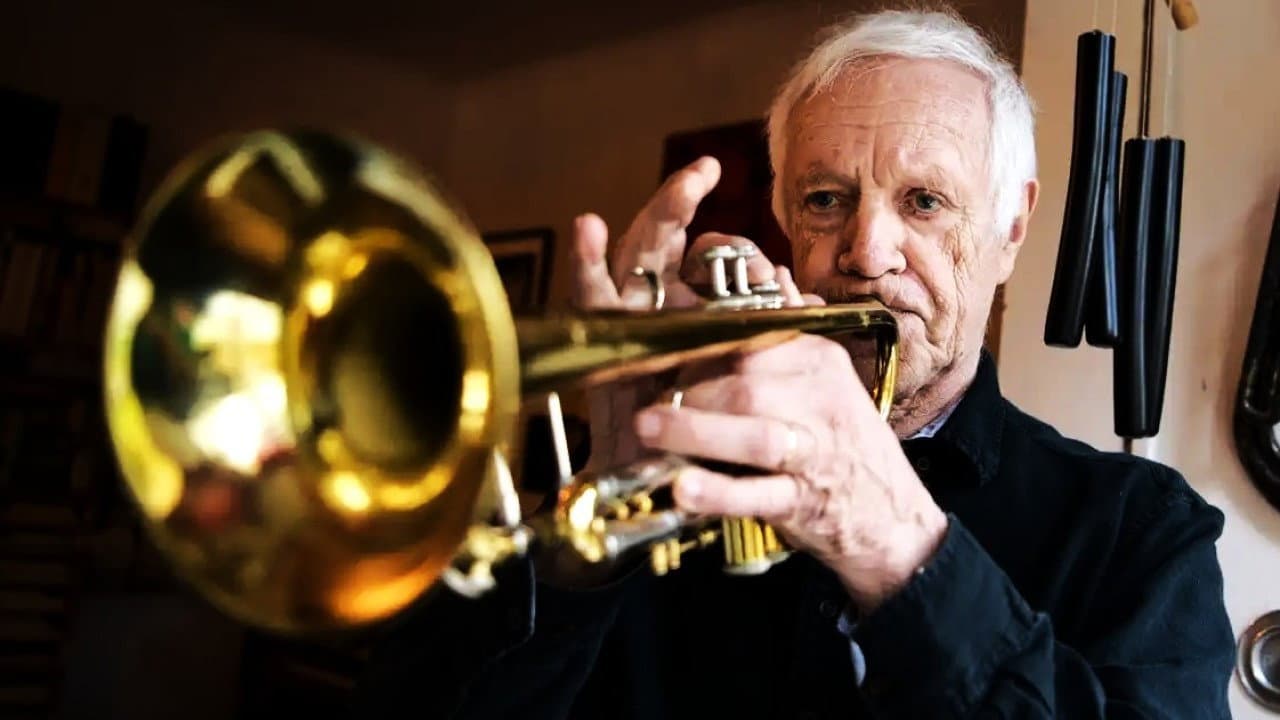 Jan Allan och trumpeten som fĂśrsvann