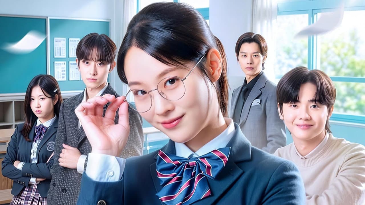 공부천재 문수연