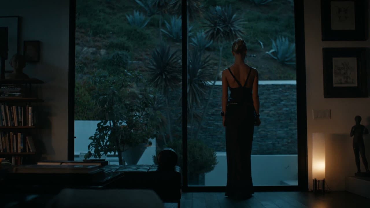 The Call