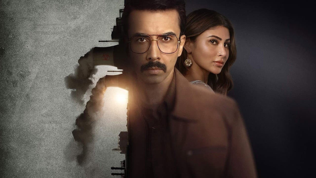 Salakaar