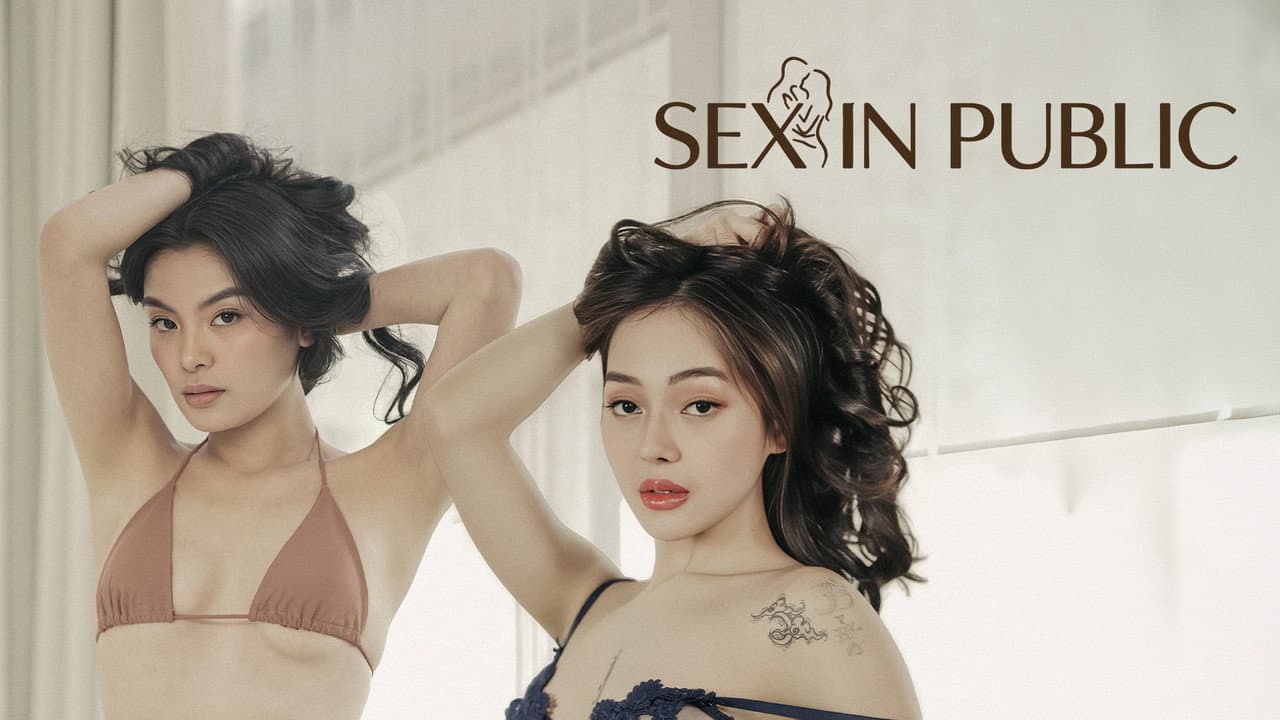 Sex In Public