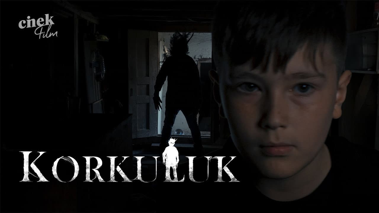 Korkuluk