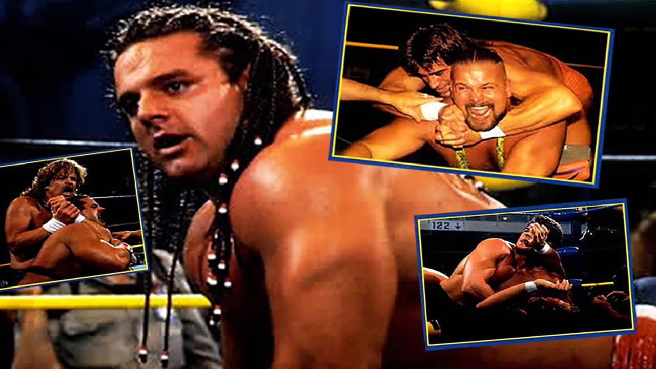 WCW SuperBrawl III