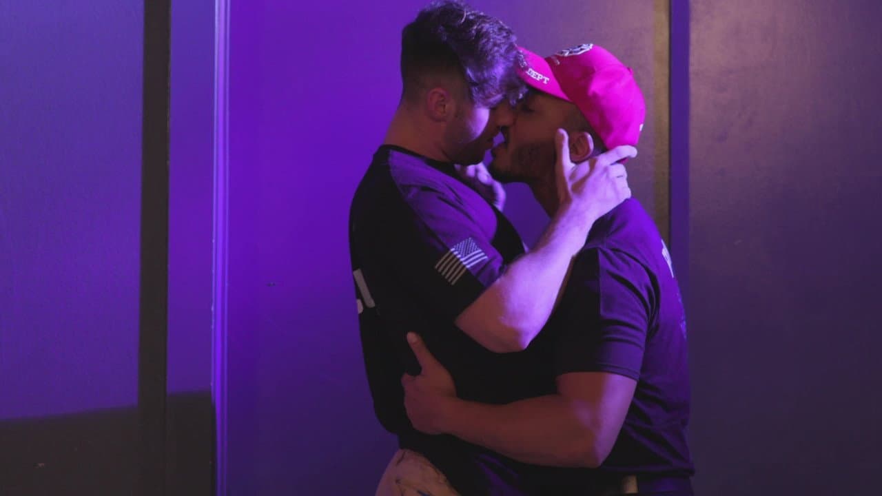 Chi Chi LaRue's LAFD: Los Angeles Fire Dads