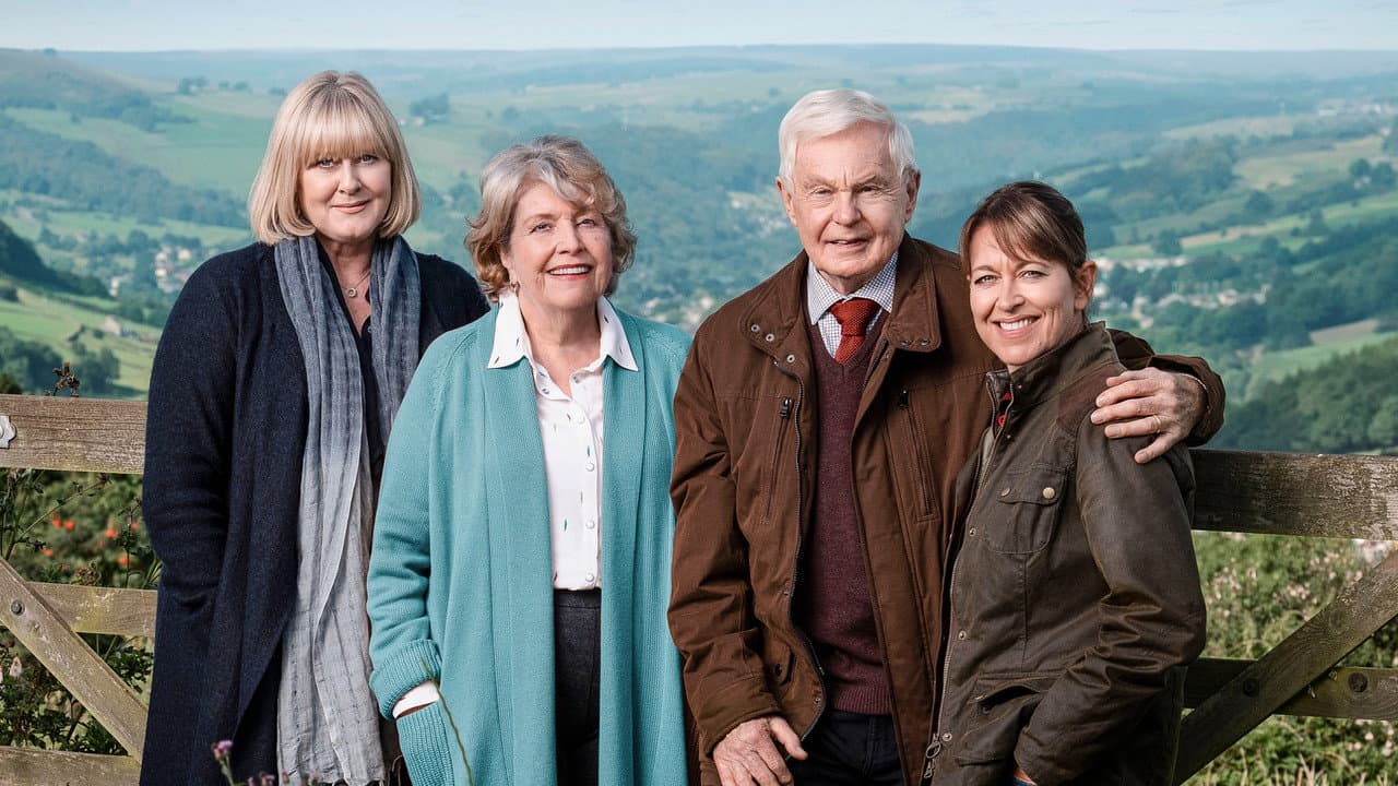 Last Tango in Halifax