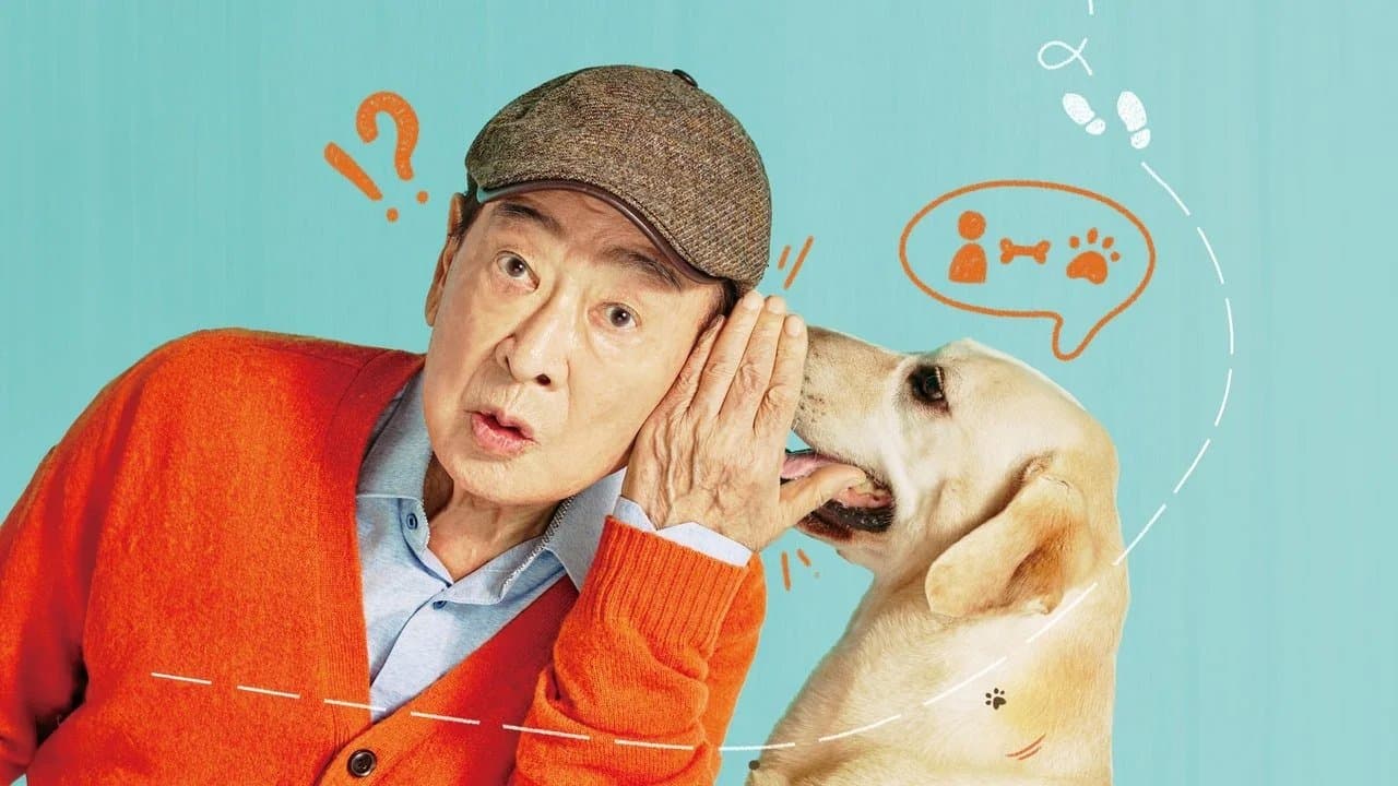 Dog Knows Everything