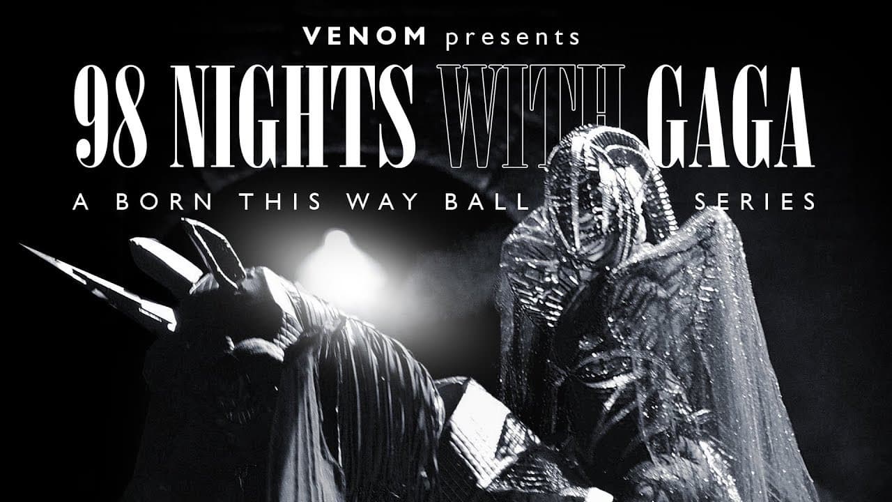 98 Nights With Gaga