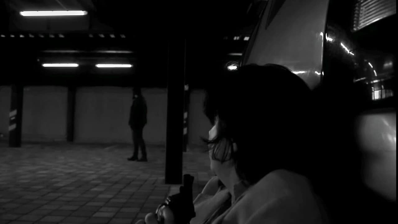 Dark Corner